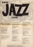 Dave Brubeck Quartet,
Newport Jazz Festival, July 5 1969
 - Newport Jazz Festival 1969